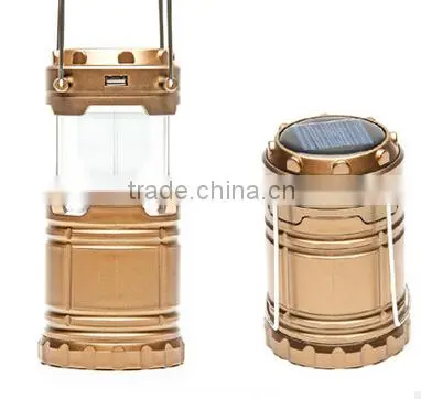 Rechargeable Camping Lantern,LED Lantern,LED Solar Lantern Quality Choice photo-3