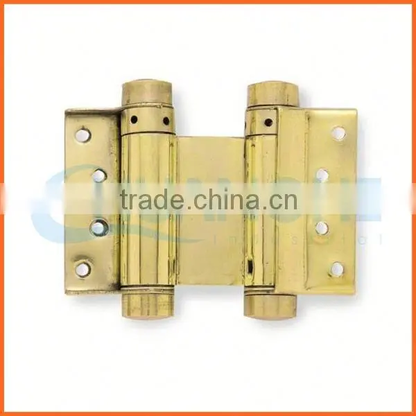 Trade Assurance t Type Copper Plating Spring Hinges photo-3