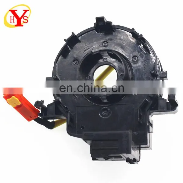 HYS High Quality Spiral Cable Clock Spring for TOYOTA PREVIA Land Cruiser 84306-52100;84306-12100;84306-02190 photo-5