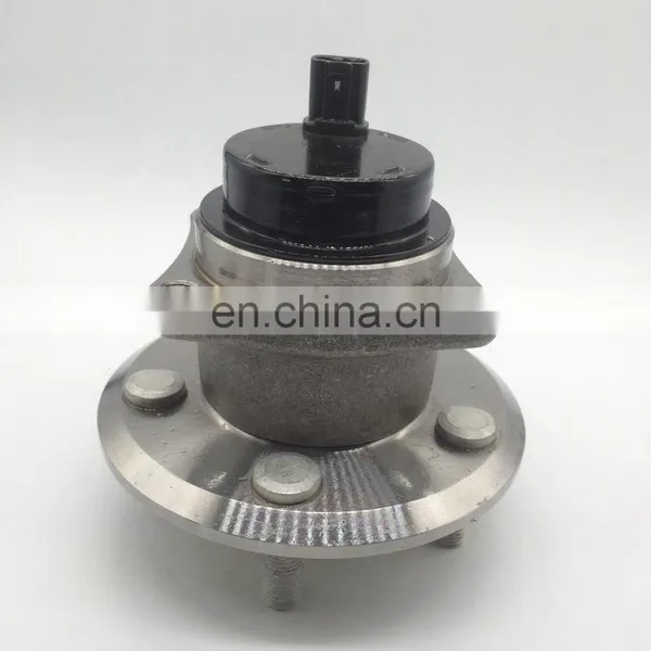 HIGH Quality Wheel Bearing Hub FOR JAPANESE CAR 42450-02170 photo-5