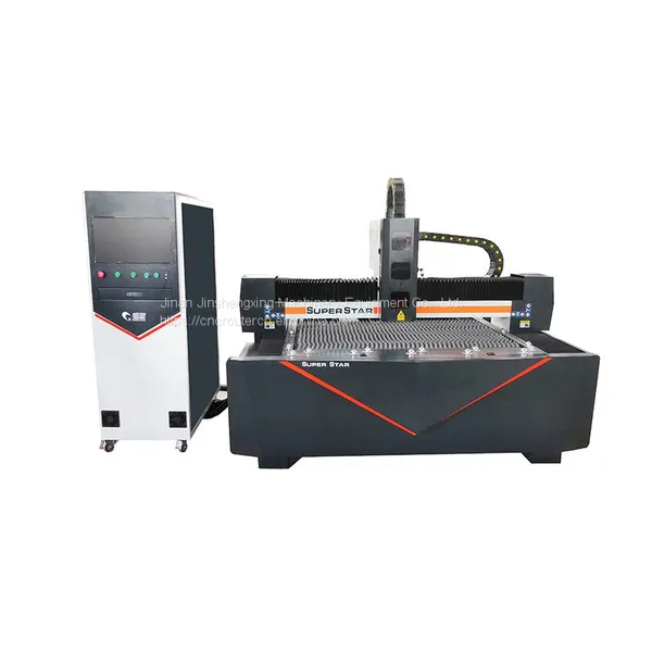 CX-3015 Fiber Laser Cutting Machine 2000w Fiber Laser Cutting Machine China Fiber Laser Cutting Machine photo-2