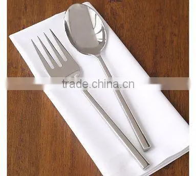 Stainless Steel Cutlrey Set