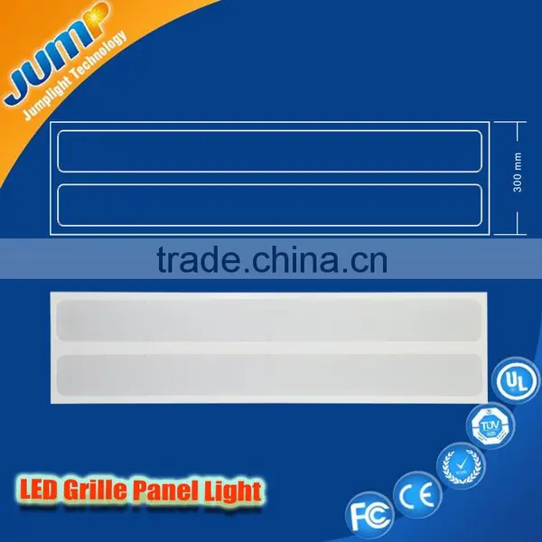 Factory Hot Sale Panel Led Grille Lamp for Hotel photo-2