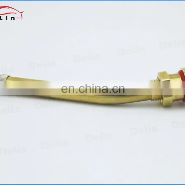 DeLin Brass Truck and Bus Valve V3-20-2 Tire Inflate Nozzle V3-20 Series Valve/V3.20.2 Tire Valve Stem photo-4