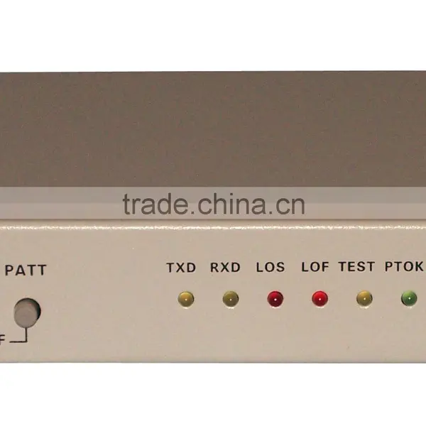 V35 Fiber Multiplexer Telecom Equipment photo-4