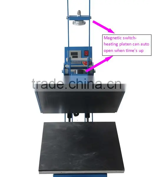 Cheapest Large Format Rosin Press Machine With Digital Controller photo-3