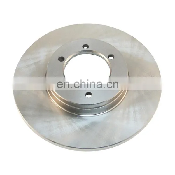 40206-B9500 Hight Quality Car Brake System Brake Disc For for Nissan Pick Up (720) 1980-1986 photo-2