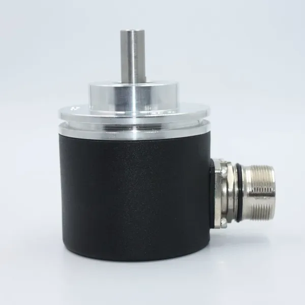 Heavy-duty Incremental Encoder JYZZ90 JYZZ99 photo-4