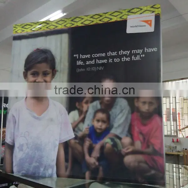 Shell Scheme Booth photo-3