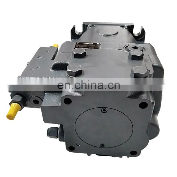 Rexroth A11VLO130 A11VLO145 A11VLO190 A11VLO260 Series Hydraulic Axial Variable Piston Pump A11VLO190LRDS photo-4