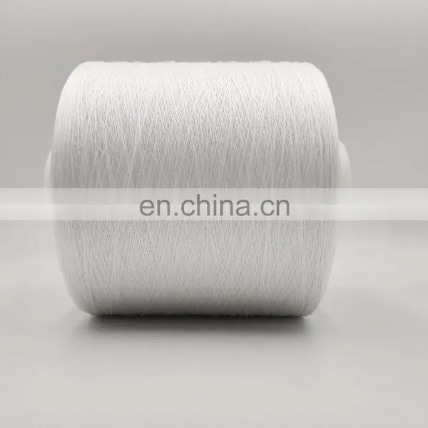 Factory Wholesale High Tenacity 100% Nylon 6 Nylon 66 Commercial Bonded Polyester Thread photo-2