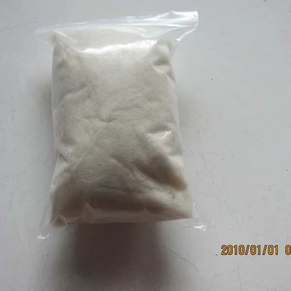 Cashmere Sheep Wool Fiber  Sheep Wool Fabric Natural 100% Sheep Wool  photo-4