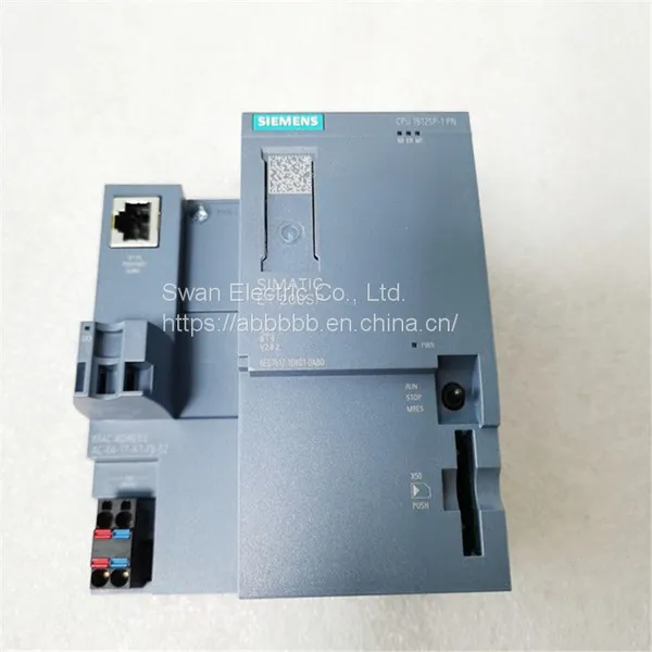 Hot Sale Siemens 6ES7312-5AC82-0AB0 Plc Module With Good Price photo-5