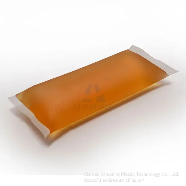 Hot Melt Adhesive Good Cold Resistance PSA Pressure Sensitive Adhesive Hot Melt Glue For PE Film Paper Label photo-3
