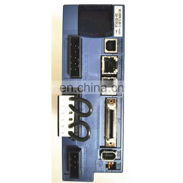 RYE-80P-Z4 AC Servo Amplifier photo-4