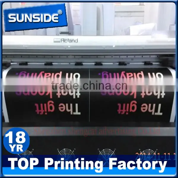 Sticker Printing Service Solvent/printing Service Sticker /uv Printing Services D-0326 Quality Choice photo-6