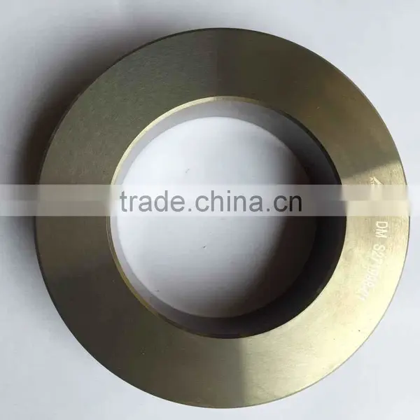 2016 Hot Selling ATM Tungsten Carbide Roll Ring for Cold Milling photo-3
