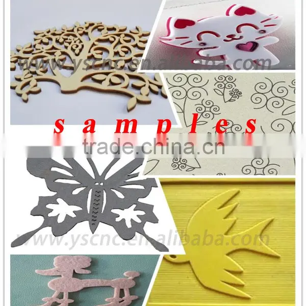 Hot Selling Cnc Laser Engraving Machine Acrylic Sheet Laser Cutting Machine Co2 Laser Machine photo-4