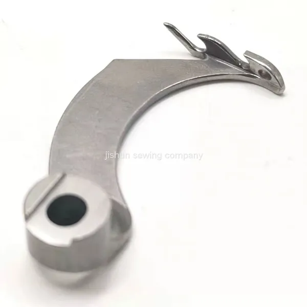 MS-101062-1 Sewing Post-bed Machine Knife for Yaohan Minllion Special YH-674D-510 Movable Knife