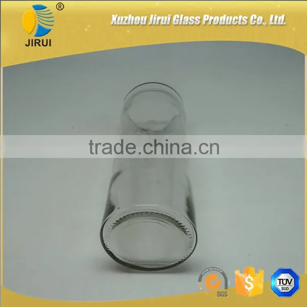Glass Candle Holders /votive Glass Jar for Candle photo-4