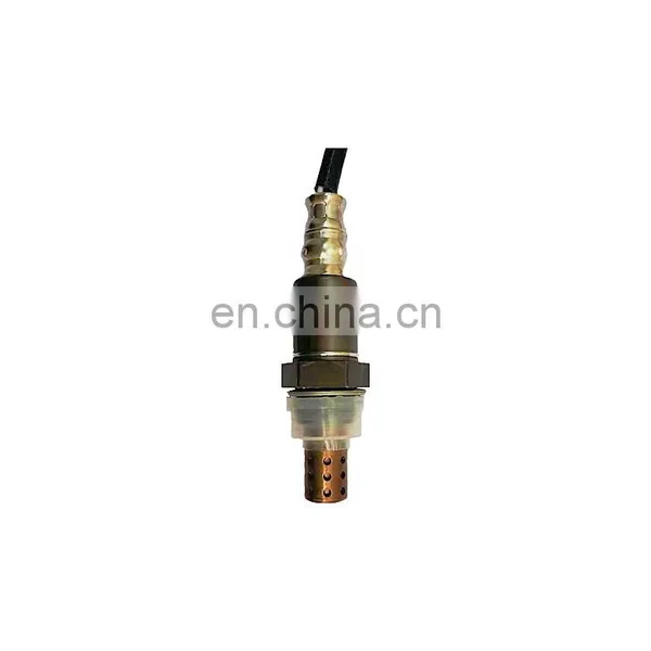 Electronic Parts Exhaust Oxygen Sensor O2 for Suzuki Swift 2005 18213-62J12 photo-2