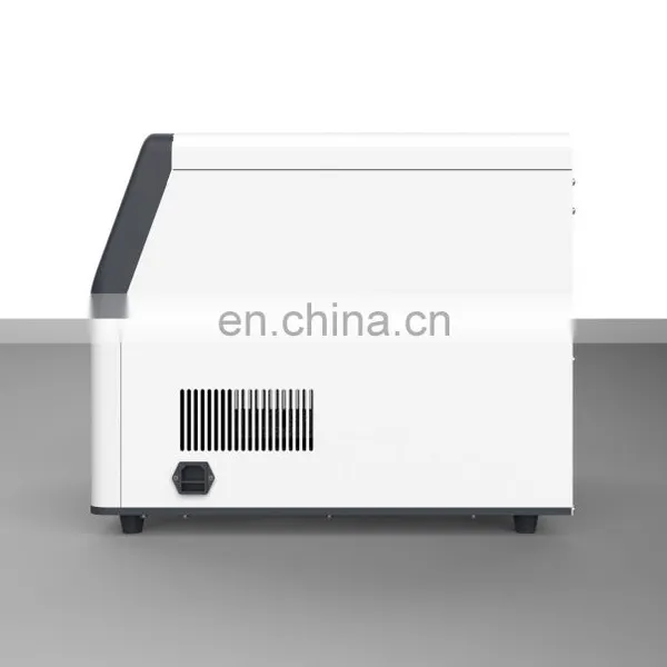 HSC-3020L Low Noise High Speed Freezing Centrifuge photo-2