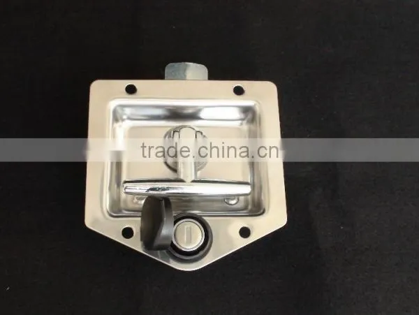 03103 Folding T Recessed Handle photo-3