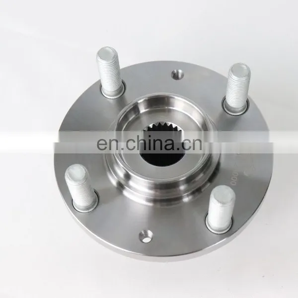 KEY ELEMENT High Performance Best Price Wheel Hub Bearing 51750-25000 For ACCENT III COUPE RIO II Front Wheel Hub Bearing photo-3