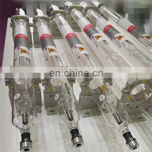 Reci W6 130W 150W Laser Tube for Co2 Lazer Engraving Machine photo-5