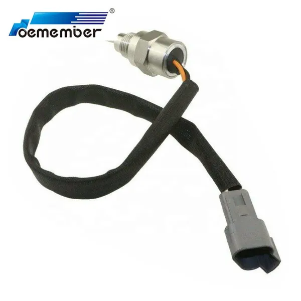 OE Member Engine Temperature Sensor 1060735 Fits for Caterpillar