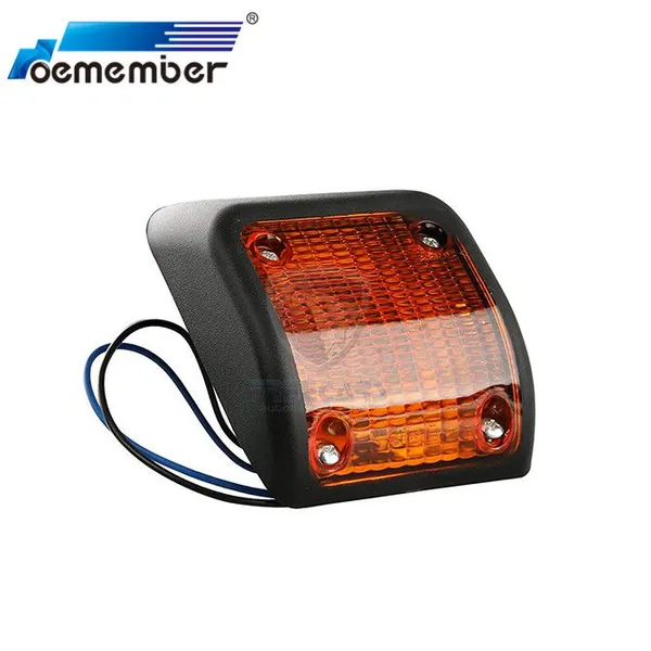 For American Truck Body Parts Corner Lamp 20520039 Fit for Volvo Vnl