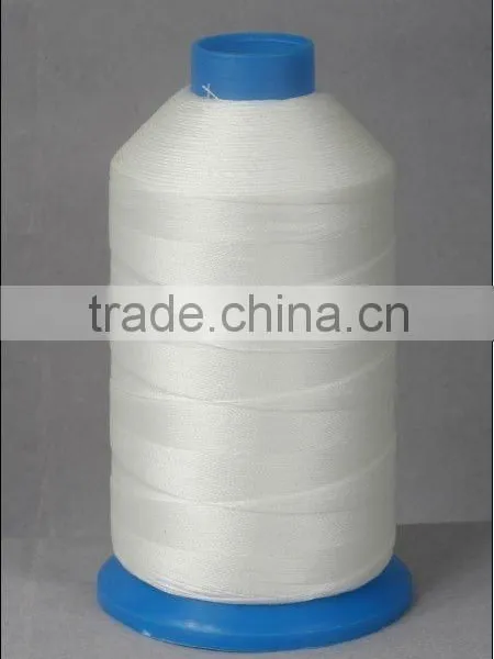 100% Polyester High Tenacity Thread