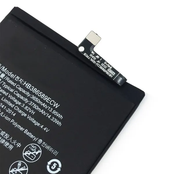 Battery Replacement HB386589ECW For Huawei Mate 20 Lite P10 Plus Honor 8X View 10 BKL-L09 Honor 20 20S Nova5t photo-4