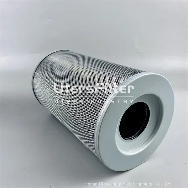 FBX-250X20C UTERS Replace Leemin Hydraulic Oil Filter Element photo-3