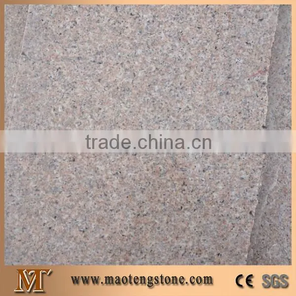 G681 Granite Tile, China Shrimp Pink Granite G681 photo-2