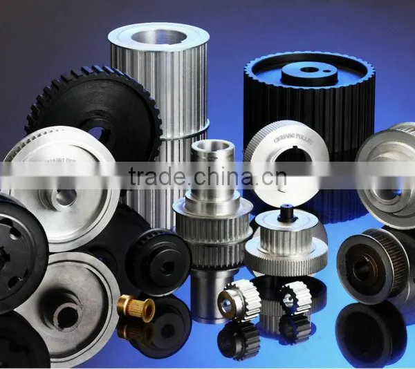 3D Printer Gt2 Timing Pulley photo-2