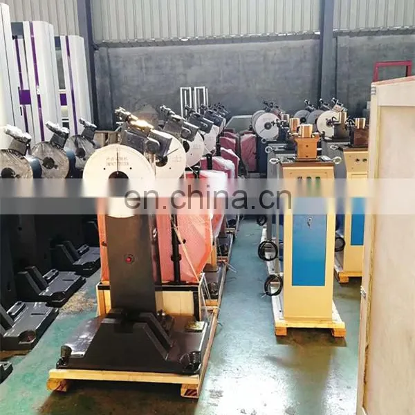 JB-300 150 To 300J Manual Charpy Pendulum Impact Testing Machine Tester For Sale photo-5