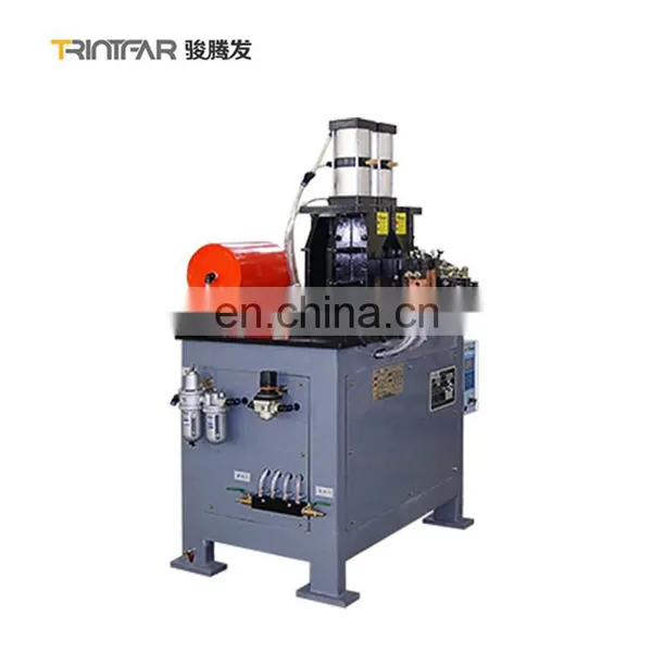 Factory Sell Flash Butt Welding Machines Butt Fusion Welding Machine Spare photo-3