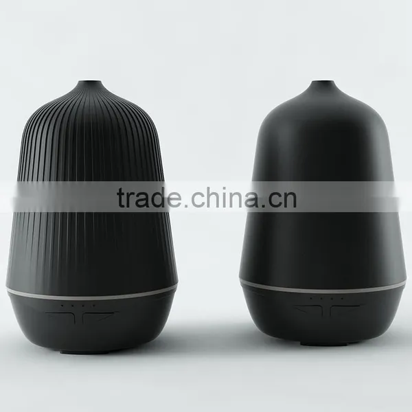 Lights Timer Mini Tabletop / Portable Ultransmit Aroma Diffuser photo-5