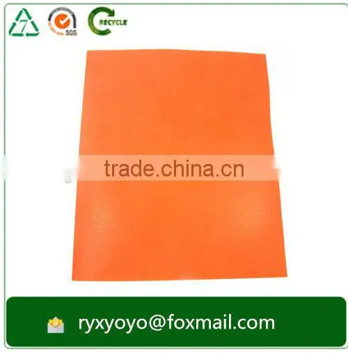 Office Stationary Orange Peel pp Polyethylene Plastic Sheet photo-4
