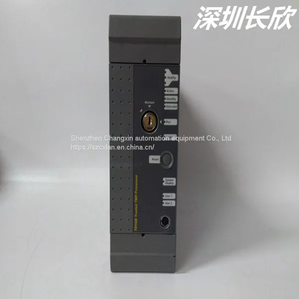T8311 Industrial Control Spare Parts DCS/PLC System Controller photo-3