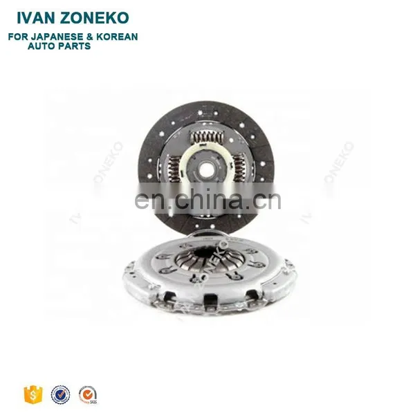 Custom High Quality Easy To Use High Filtration Efficiency Clutch Kit 30001-00QAJ 30001 00QAJ 3000100QAJ For Nissan photo-2