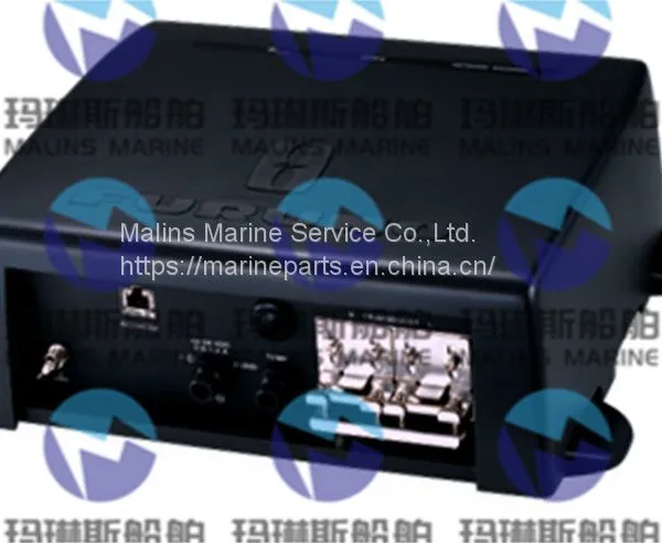 Furuno DFF3 Echosounder Module photo-2