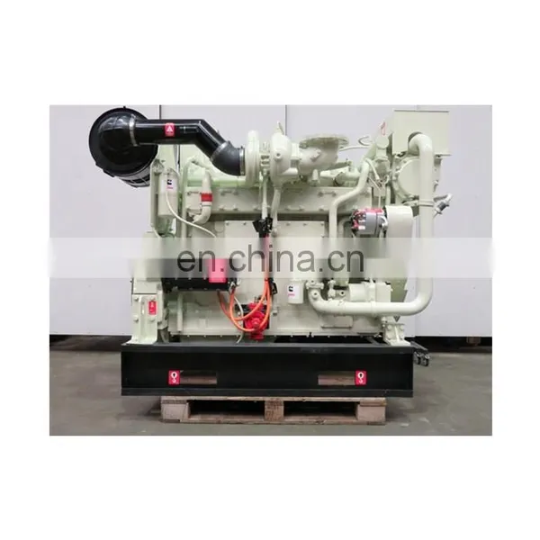 Marine Engine 4BTA3.9 6BTA5.9 6CTA8.3 6LTAA8.9 NT855 NTA855 KTA19 KTA38 KTA50 photo-2