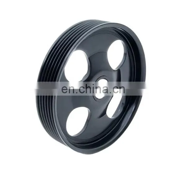 High Quality Drive System Pulley 3919624 For Truck photo-2