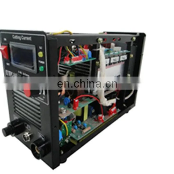 Inverter Air Plasma Cutter ST/WPC-040 photo-3