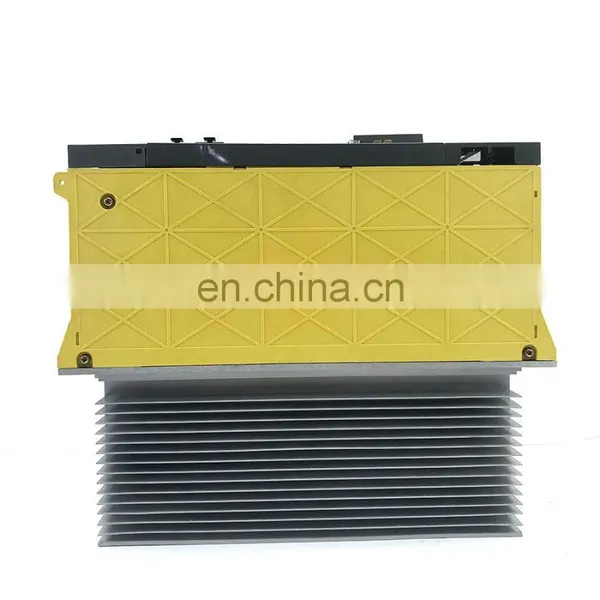 Bulk Price Fanuc Servo Amplifier Module A06B-6096-H208 photo-3