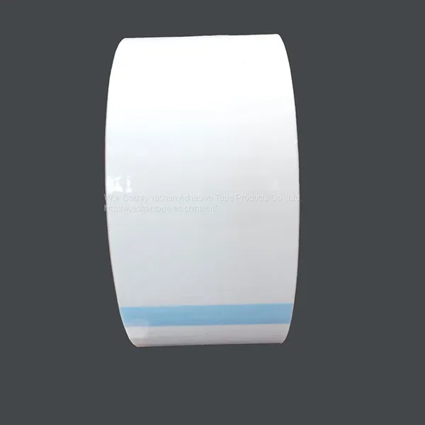 Milky White Packing/masking Tape
