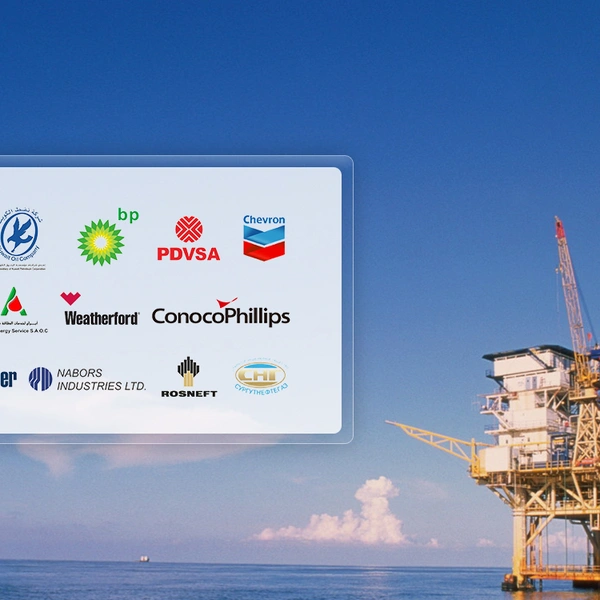 Rongsheng Machinery Manufacture Ltd. Of Huabei Oilfield, Hebei company overview - view 1