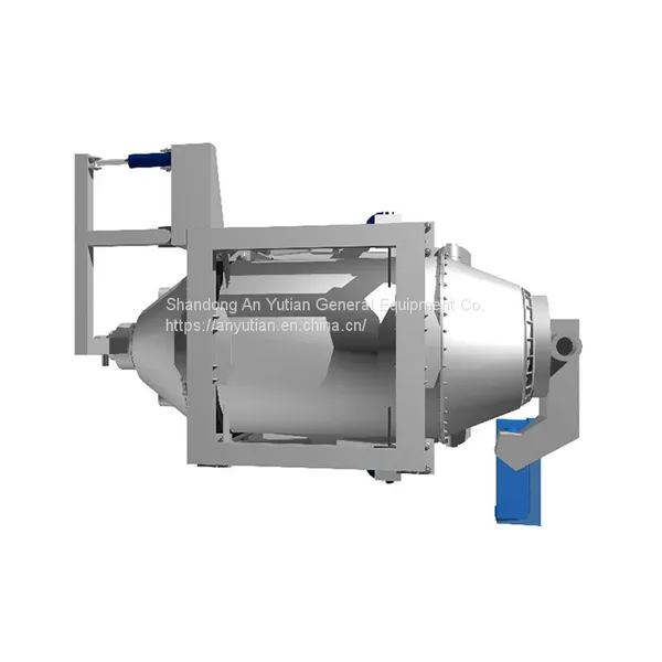 Industrial Pure Oxygen Lead Melting Furnace for Batteries photo-3